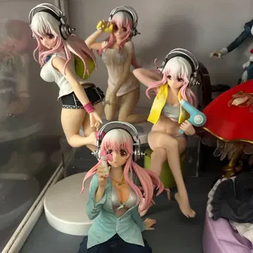 슈퍼소니코 묶음 판매