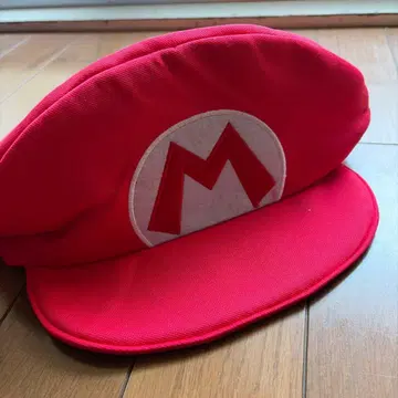 [ BANDAI 반다이 ] 슈퍼 마리오 캡