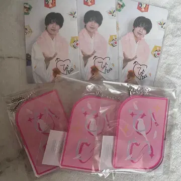 주식회사 DD 컬러풀 뉴이어 복권 Milky Monster 히이