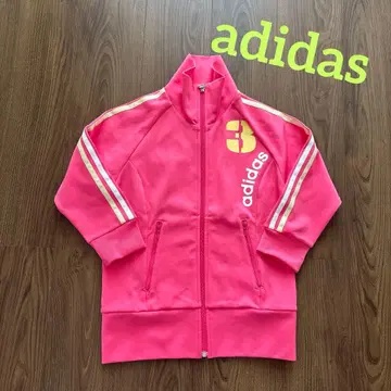 adidas 저지 핑크