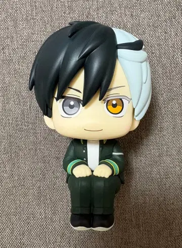 WINDBREAKER 윈브레 사쿠라 하루카 룩업