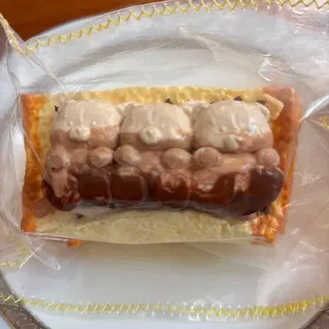 kikisquishy 스퀴즈 M 사이즈 3연 곰