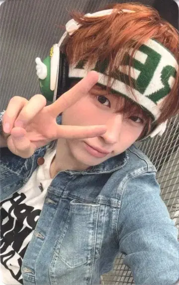 TWS Weverse GLOBAL KYUNGMIN play hard B