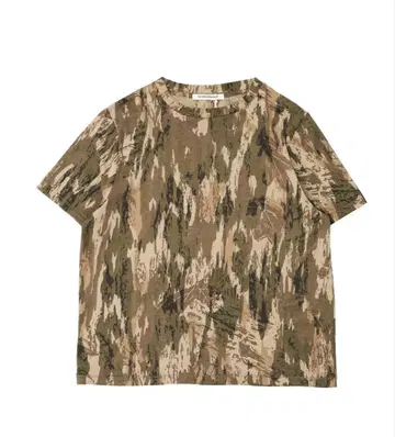 NO MAINTENANCE LERA SINGLE STITCH TEE