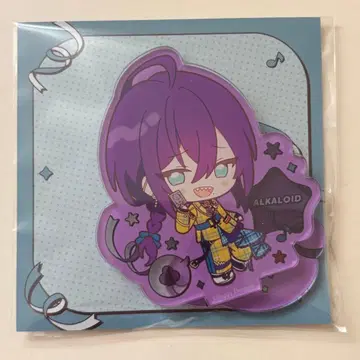 앙스타 With ThanX 아크릴 스탠드 아야세 마요이 감사제