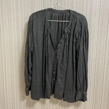 오디너리핏츠 셔츠