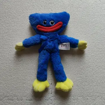 Poppy Playtime 허기 워기 봉제 인형