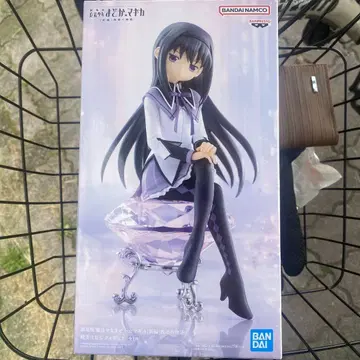 마도카 마기카 사야카 피규어