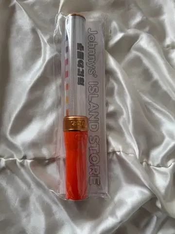 나니와단시 응원봉 킨브레