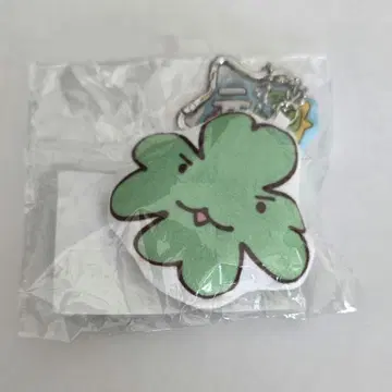 ATEEZ 성화 쿠션 키링 MD