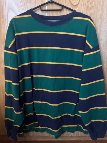 더 신조네 롱티 스트라이프