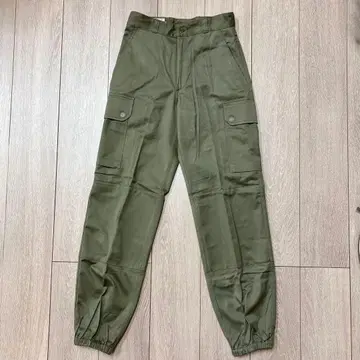 프랑스군 데드스탁 F2 카고 팬츠 72L 밀리터리