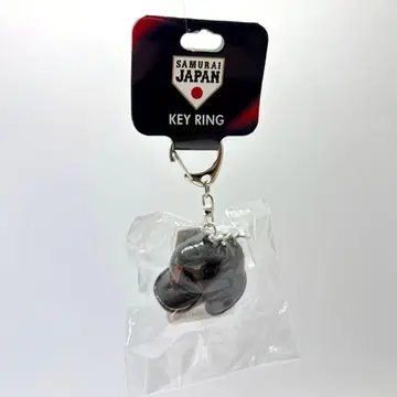 사무라이 재팬 헬멧형 키링 WBC2026 일본 대표 16번 오타니 쇼헤이