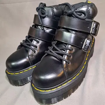 Dr. Martens JADON STRAP 제이든 스트랩 UK5