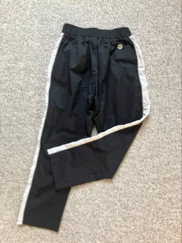 ROXY 캐주얼 팬츠 허리밴딩