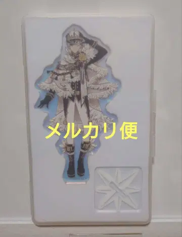 아이돌리쉬 세븐 Re:vale 모모 아크릴 스탠드 타네무라 아리나