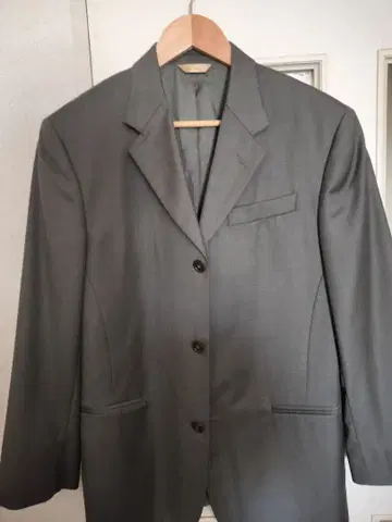 다나 캐런 테일러드 자켓