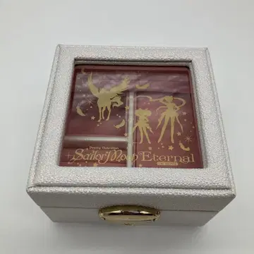 사만다 티아라 세일러문 이터널 쥬얼리 박스