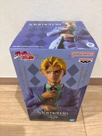 피규어 죠죠의 기묘한 모험 요시카게 키라