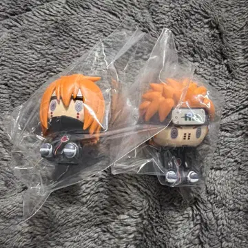 NARUTO 제일복권 G상 쵸코놋코 피규어 페인 육도