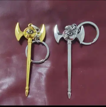 유희왕 천년 낚싯대