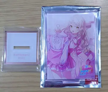 샤인포스트 코토모리 아이리