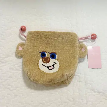 러브러리 바이 페이러 도업 테디걸 니나 귀달린 복조리