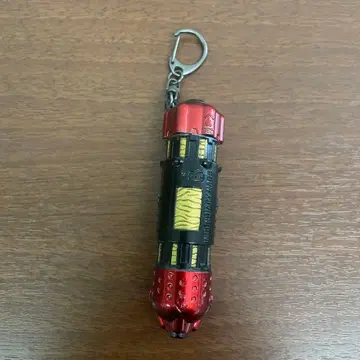 APEX 레전드 텔미트 그레네이드 키링