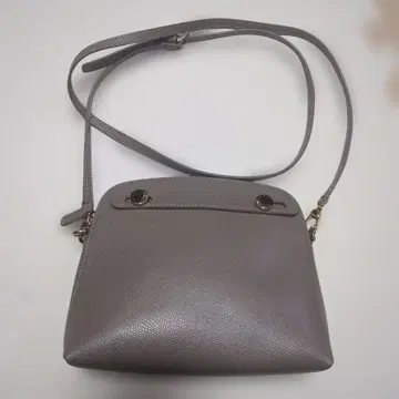 FURLA 파이퍼 미니 숄더백 새상품급