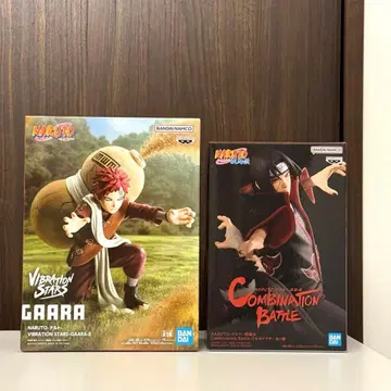 NARUTO 프라이스 피규어 이타치 가아라