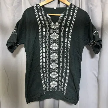 과테말라 셔츠 반팔 M