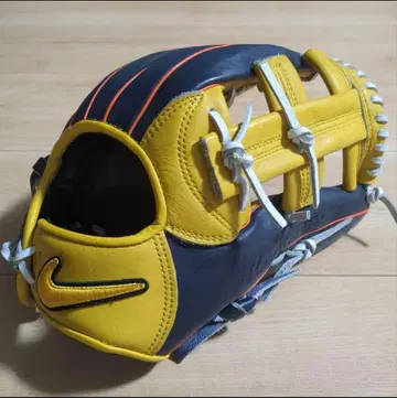 나이키 연식 내야수용