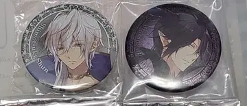 츠키우타 ORIGIN AGF 캔뱃지