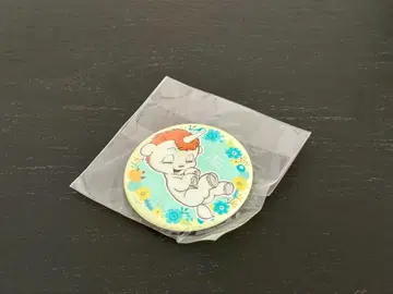 (한정판) [데즈카 오사무 유니코 캔뱃지 콜라보]