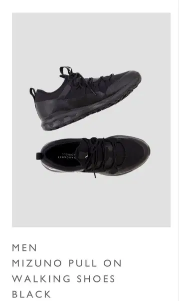 MHL MIZUNO WAVE EVOKE GTX GORE-TEX 27.5