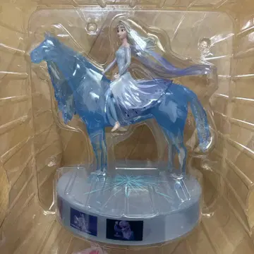 엘사 피규어 겨울왕국 2