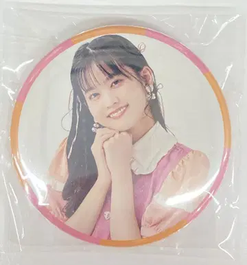 게이머즈 애매걸 오오니시 아구리 캔뱃지 게이머즈