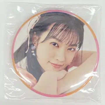 애니메이트 애매걸 오오니시 아구리 캔뱃지 애니메이트