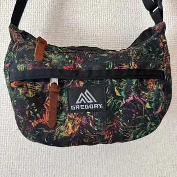 그레고리 티니 새첼 트로피컬 포레스트