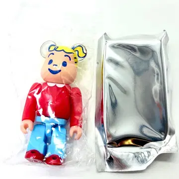 베어브릭 시리즈 50 오사무 굿즈 (OSAMU GOODS) 뒷면