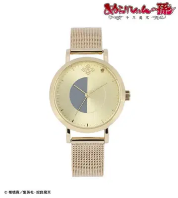 AMNIBUS 애니메이션 굿즈 누라리혓의 손자 누라리혓(과거) 손목시계