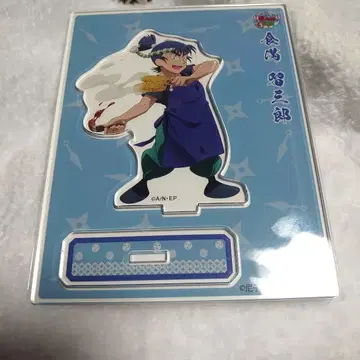 닌타마 닌타마 식만류삼랑 찻집 여름 축제 아크릴 스탠드