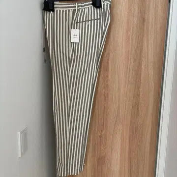 SOVEREIGN 소버린 스트라이프 팬츠 유나이티드 애로우즈 구매