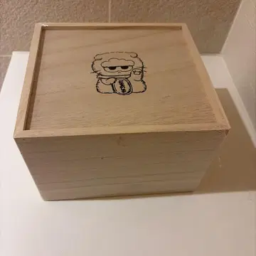 ZO&FRIENDS LUCKY SHOPZOA 아트 피규어