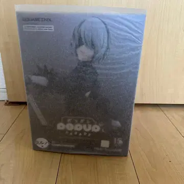 NieR:Automata 니어 오토마타 15주년 기념 복권 2B 요르하상