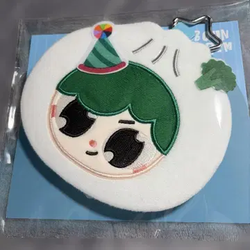 [ 새상품 ] 데일리 케어 백 GMMTV Paody BounPrem