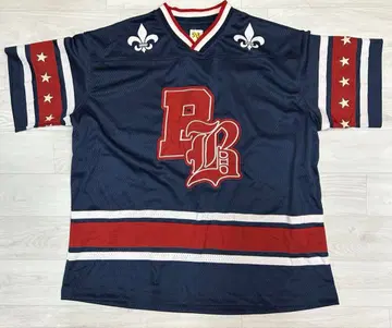 MySugarBabe MSB Hockey Tee 택 포함 7121