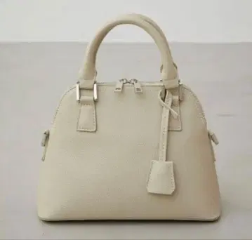 AZUL 더블 지퍼 핸드백