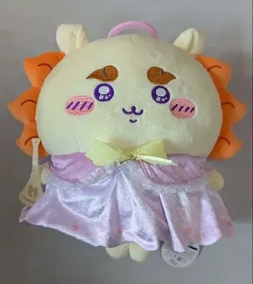 치이카와 (먼작귀) 악마천사 BIG 봉제 인형