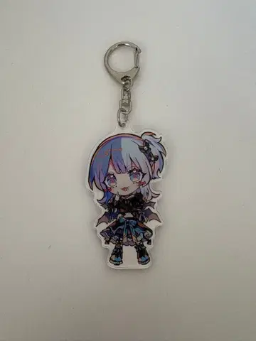 러브시크 하야테 아크릴 키링